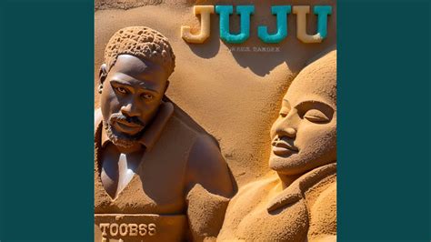JUJU - YouTube