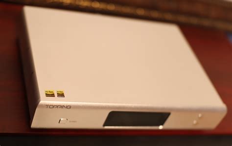 ТОПовый Topping D90 ОБЗОР - ЗВУКОМАНИЯ