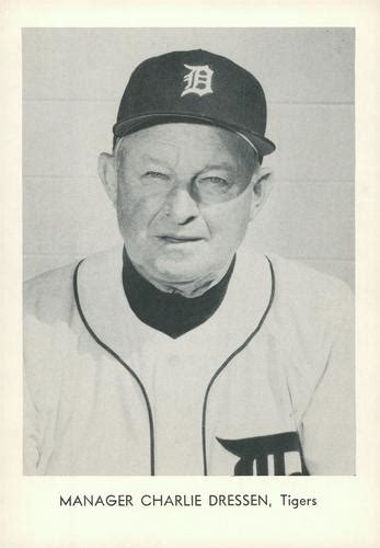 1966 Sports Service Detroit Tigers Baseball - Gallery | Trading Card ...