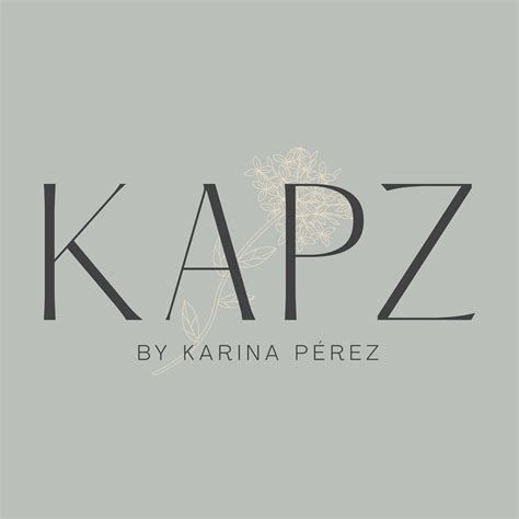 KAPZ x Karina Pérez added a new photo. - KAPZ x Karina Pérez