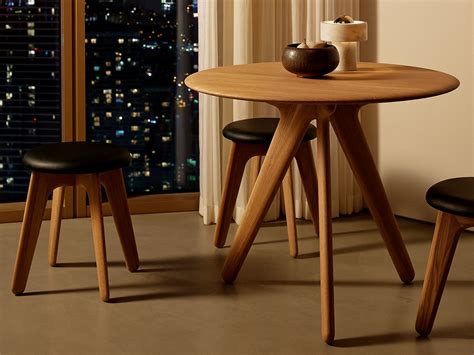 tom dixon slab  table