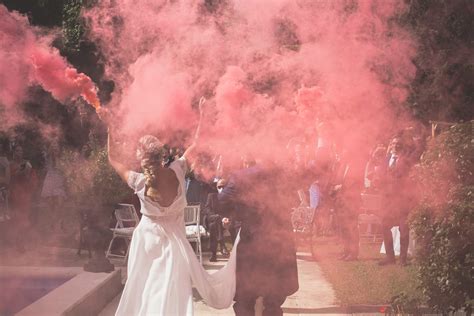 ¿Por qué necesitas una wedding planner en tu boda? Hoy te lo cuento