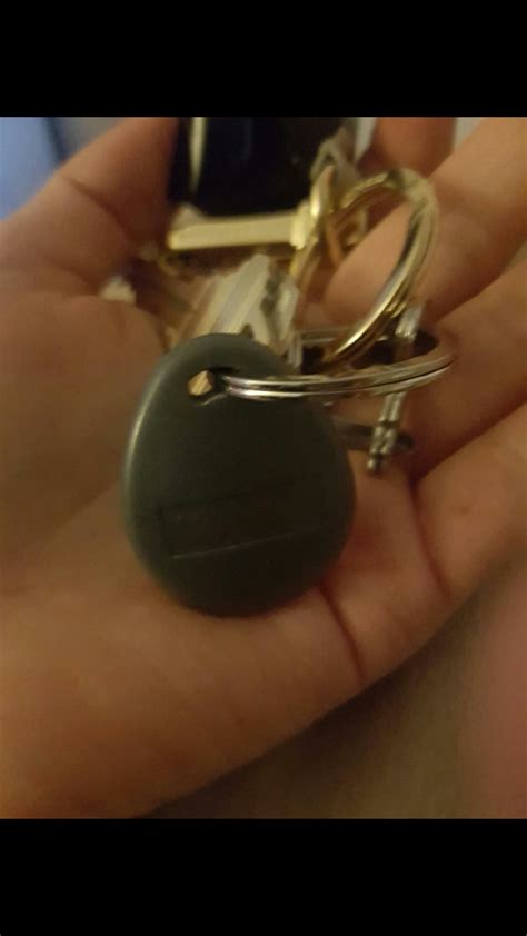 Done Key Fobs - FobToronto