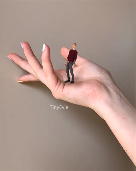 Giantess Hand Edit #03 by TinyEvie on DeviantArt