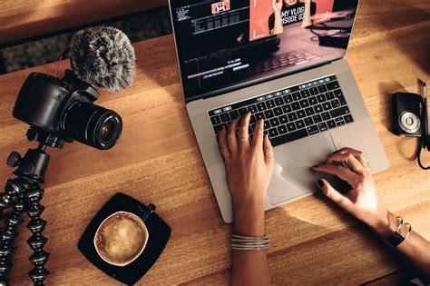 essential success tips  upcoming  content creators zeda magazine