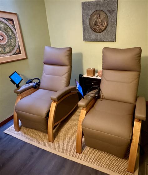 Vibro-Acoustic Therapy