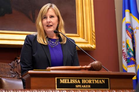 Minnesota state Sen. Hoffman credits daughter for 'saving countless