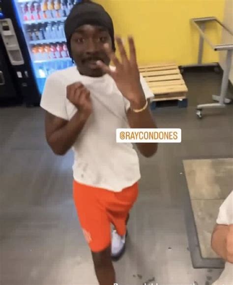 nigga a nerdy gang banger : r/BruceDropEmOff