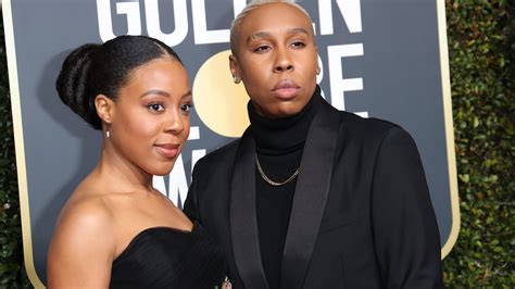 Lena Waithe, wife Alana Mayo split months after announcing marriage
