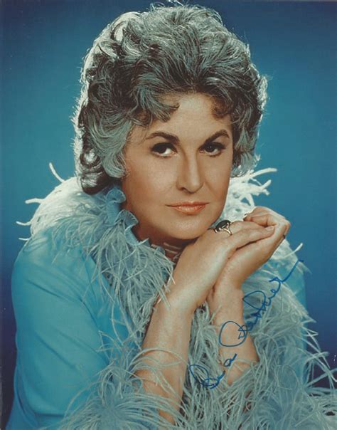 Sold Price: Bea Arthur signed 10 x 8 colour Maud Portrait Photo, from