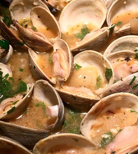 Little Neck Clams Per Pound at Dylan Schmella blog