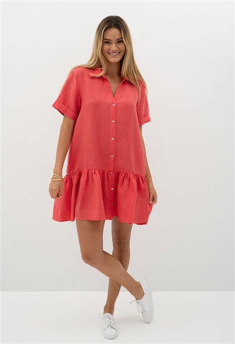 SUNNY SHIFT DRESS – Humidity Lifestyle