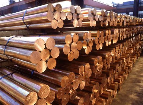 copper production   copper