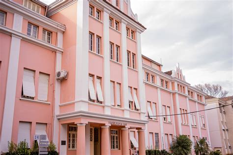 Esc Est Ens Med Areal - Home - Faculdades EST