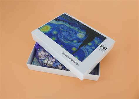 Custom Puzzle form your favorite photo – Custom Puzzle Shop