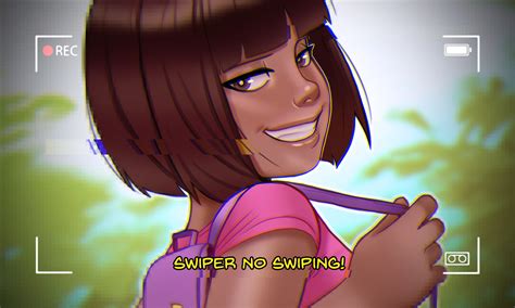 Swiper No Swiping! Porn comic, Cartoon porn comics, Rule 34 comic