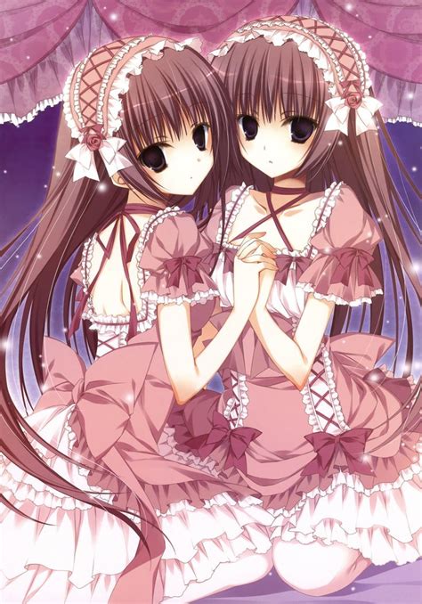 71 best Twins images on Pinterest | Anime guys, Manga anime and Anime boys