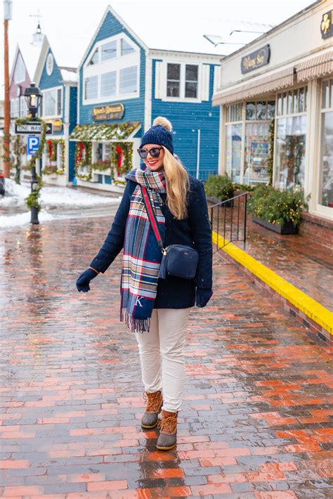 Holidays in Kennebunkport | Kristy & New England
