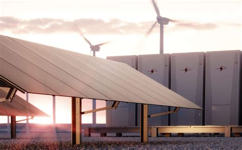 Power Ministry Mandates 2-Hour Energy Storage for New Solar Projects