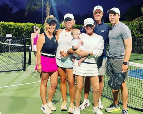 In Photos: Ex-Auburn cheerleader Lindsay Shiver's Instagram reveals