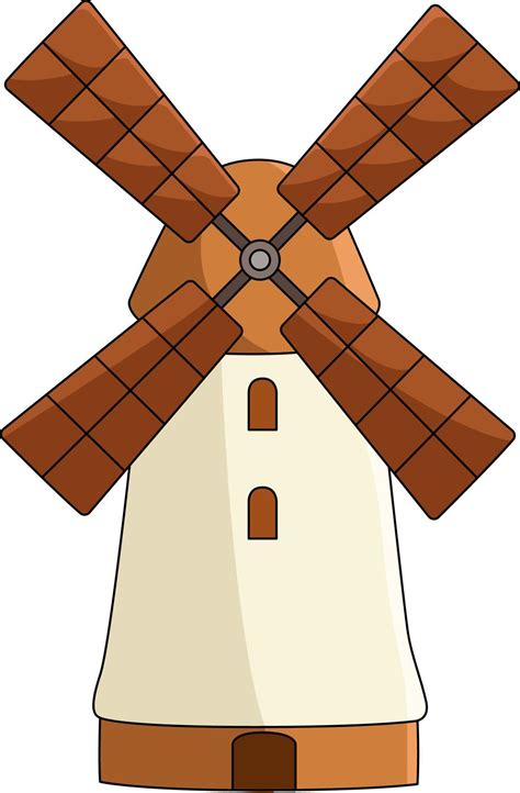 Los Molinos De Viento De Don Quijote 3