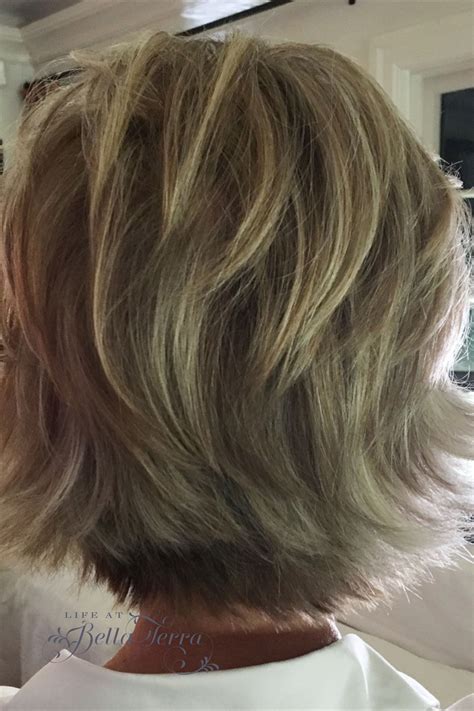 Choppy Bob Hairstyles, Haircut For Thick Hair, Cute Hairstyles For