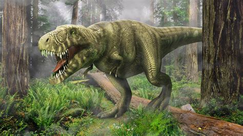 Dinosaur Boo the Deinonychus: Exploring the World of Roar 12
