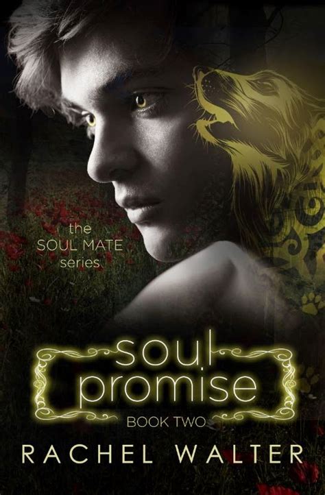 SBM Book Obsession: The Soulmate Series [Blog Tour]