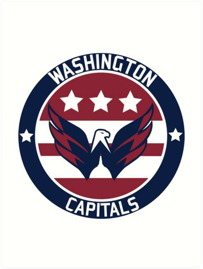 washington capitals logo png 10 free Cliparts | Download images on ...