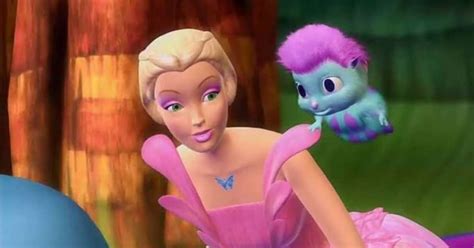 Nome Das Barbies Dos Filmes - 10