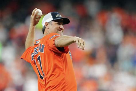 Astros legend Lance Berkman joins Houston sports Hall of Fame