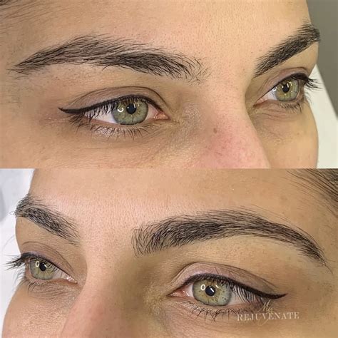 eyeliner techniques eyeliner training nsw  rejuvenate