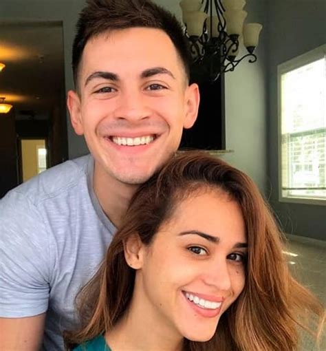 Weather Presenter Yanet Garcia net worth, and wiki about her relationship