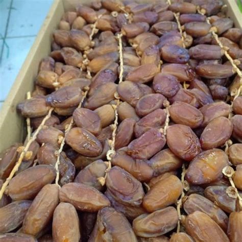 jual kurma palm fruit kg kurma tangkai exp  shopee indonesia