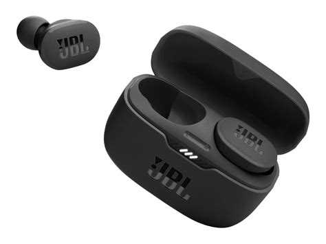 Black Jbl Tune Nc Tws Active Noise Cancellation Earbuds With Mic | Hot ...