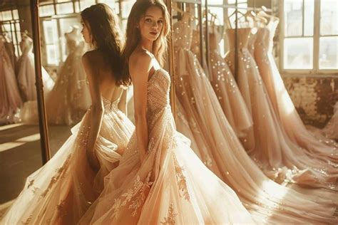 Trouvez votre robe de rêve : astuces incontournables