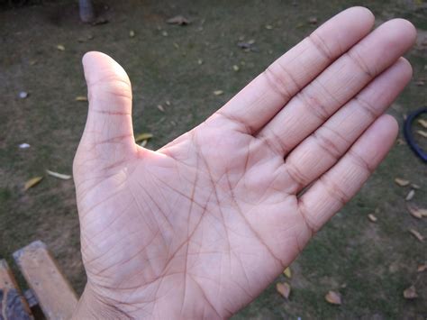 X On Palm Spiritual Meaning | X Sign On Both Palm Spiritual Meaning
