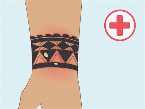 tattoo care first 48 hours