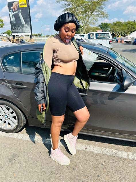 Photos: Ama2000 Queen Minaj involved in a car accident - Mbare Times