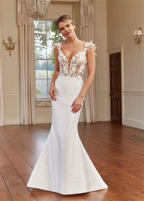 Jennifer Wren | Bisous Bridal Boutique