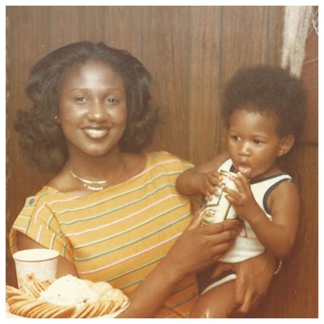 Usher Kids How Many