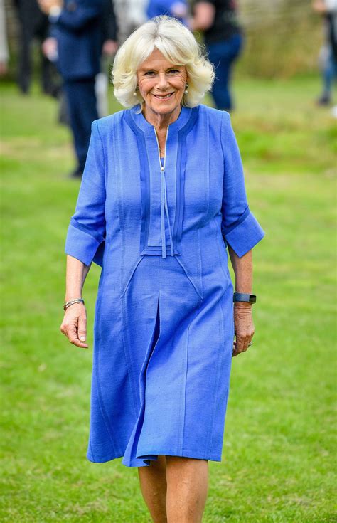 Camilla Parker-Bowles Royal Fashion: Best Outfits and Dresses
