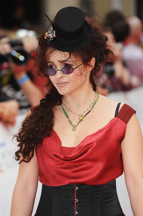 Helena Bonham Carter