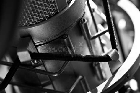 Studio atmosphere stock photo. Image of performance, amplification ...