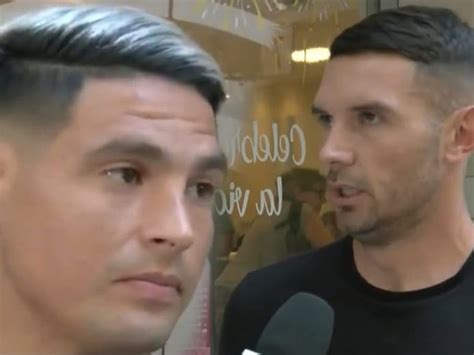 Refuerzos de Racing: uno palpitó el clásico y otro, el reencuentro con