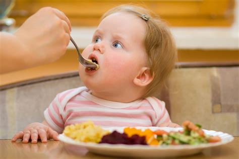 Чем кормить ребенка первый прикорм грудничка полезные продукты