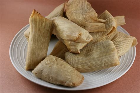 How to Make Tamales in the CrockPot - A Year of Slow Cooking