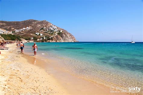 Mykonos: 8 Best Beaches to Visit | Adorno Suites