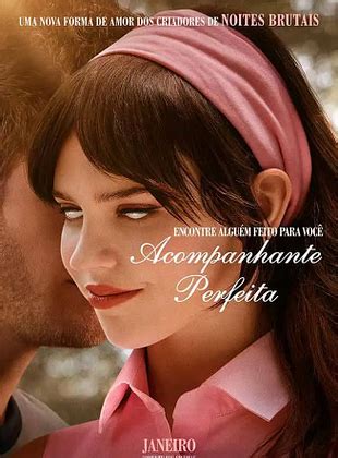 Assistir Online A Acompanhante - Assistir Acompanhante Perfeita online - AdoroCinema