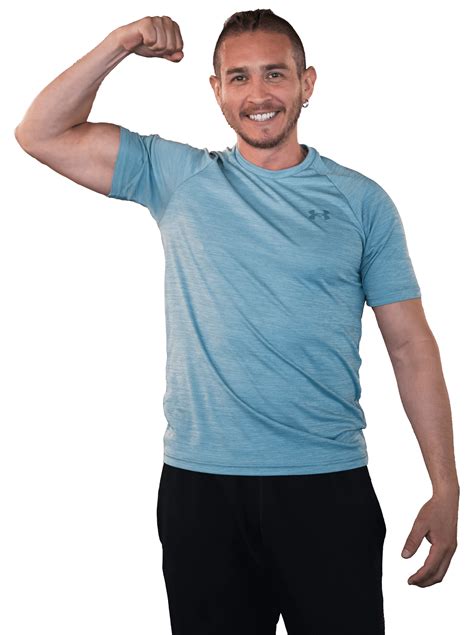 Strength Training – Delta Fit